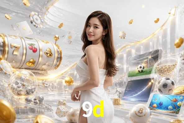 Welcome Bonus 9d