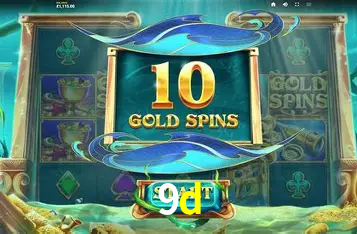 A Revolução dos Aplicativos de Jogos no 9d