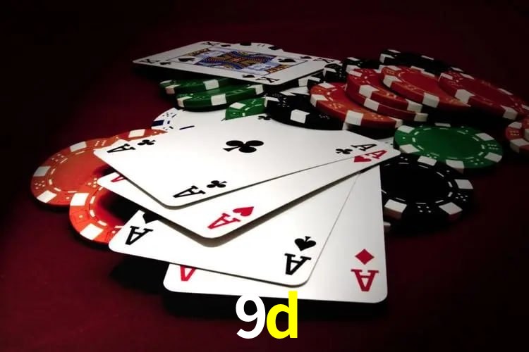 Estatísticas 9d