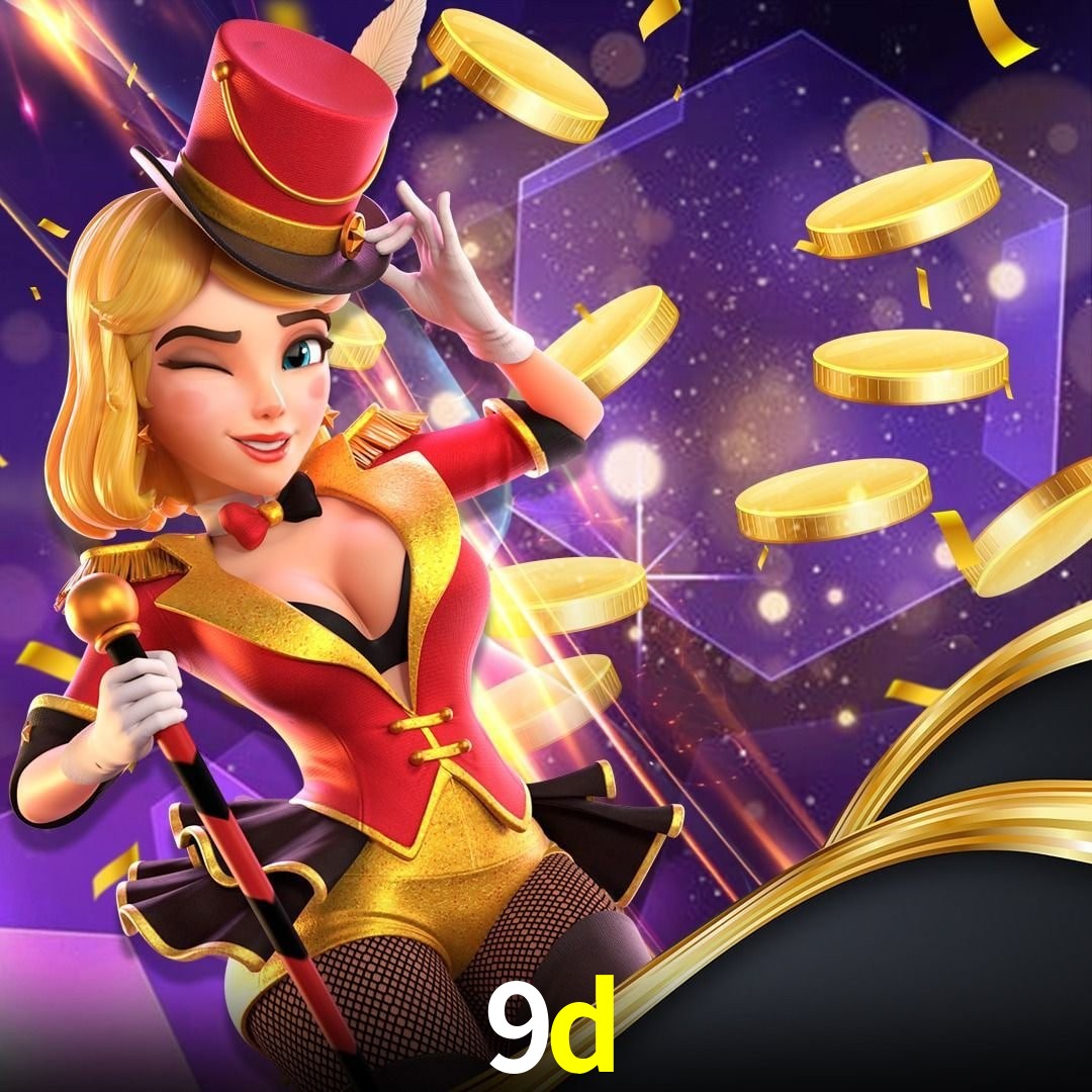 Welcome Bonus 9d