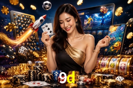 Live Casino 9d