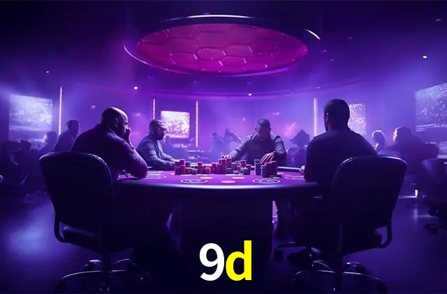 Jogos de Slot 9d