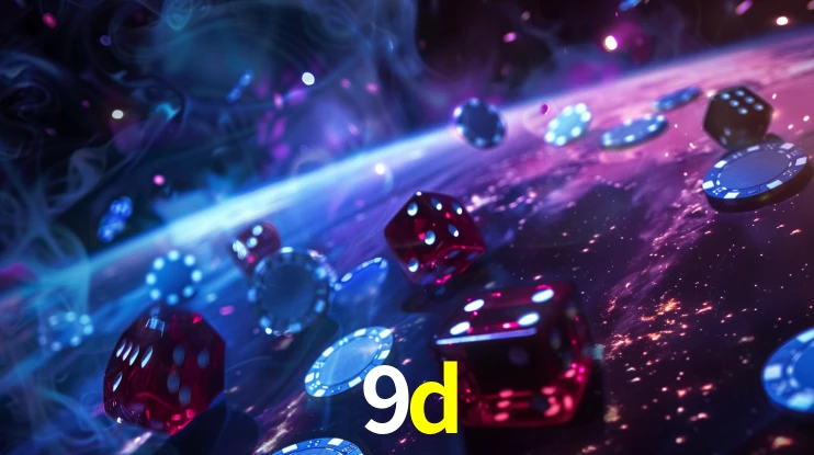 Game Providers 9d