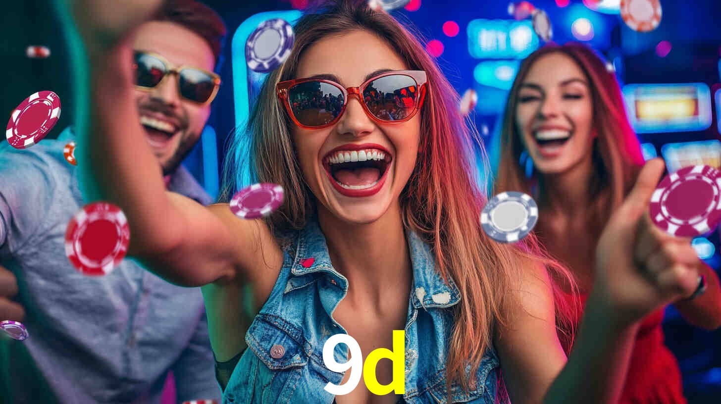 Descubra a Essência do 9d: Nossa História e Compromissos
