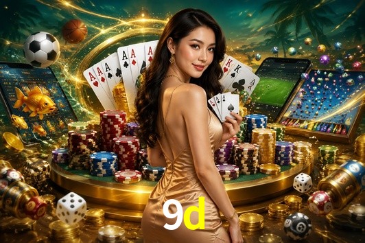 Live Casino 9d