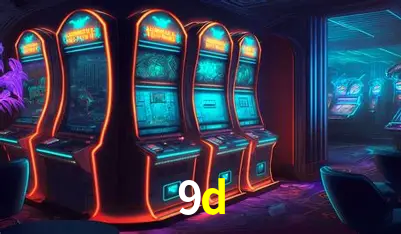 9d Licença Curaçao Gaming