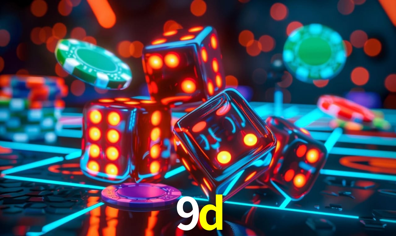 9d Logo 1