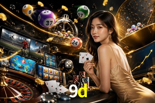 Flash Promotion 9d