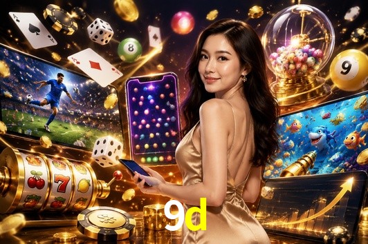 Slot Games 9d