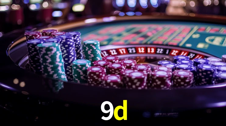 Welcome Bonus 9d