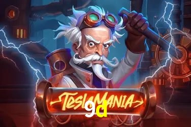 Tecnologia da Plataforma 9d
