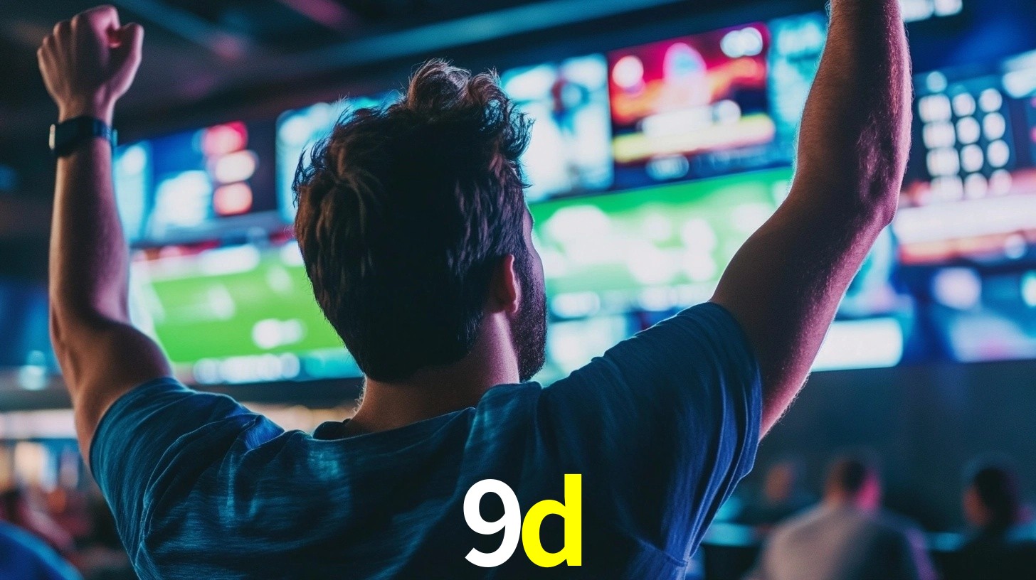 9d: Jogue Crash e Experimente Alta Recompensa Instantânea