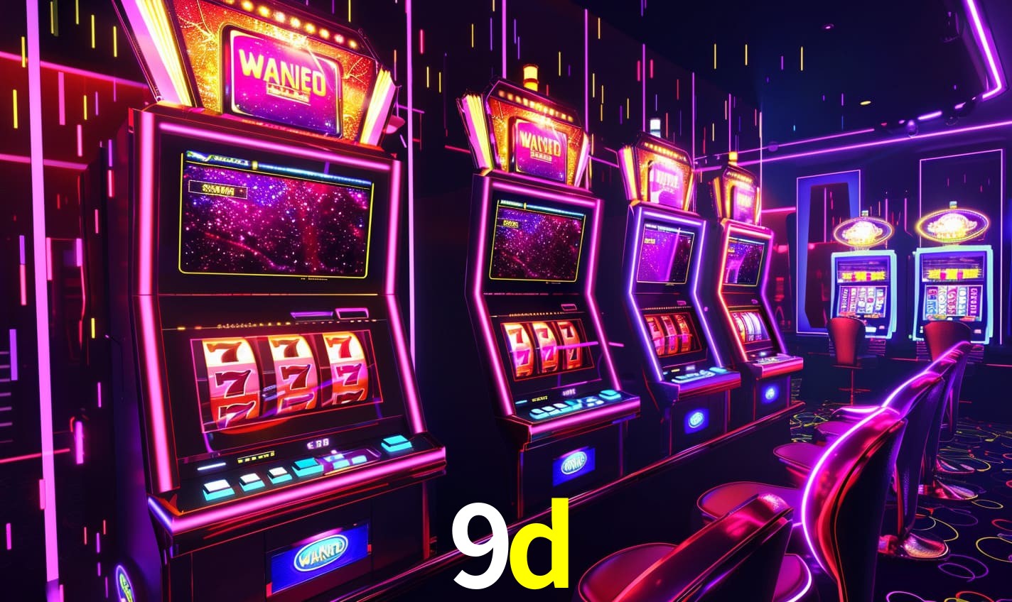 Descubra o Programa VIP da 9d: Vantagens Exclusivas para Jogadores
