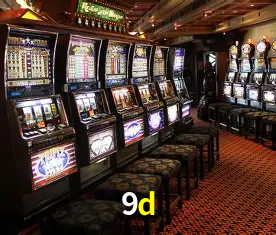 A Emoção da Loteria na 9d: Uma Chance de Mudança de Vida