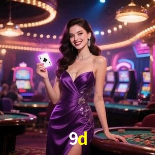 Casino Ao Vivo 9d