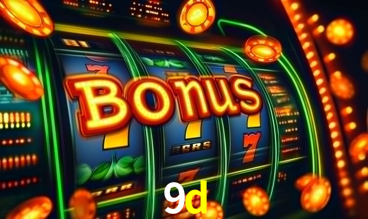 Roulette Table 9d