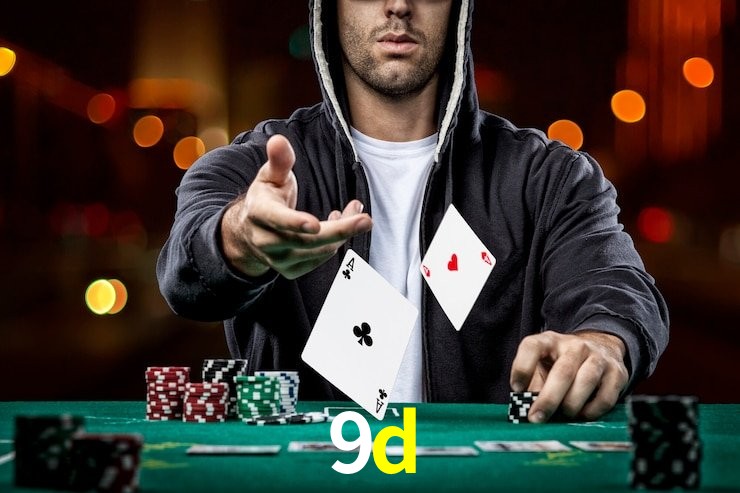 Servidor Brasil 9d
