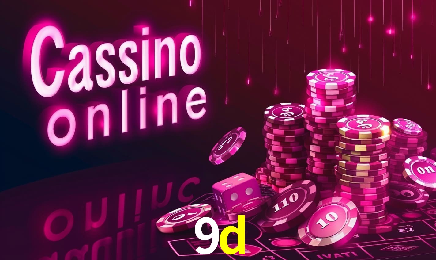 A Experiência Imersiva dos Cassinos Ao Vivo no 9d
