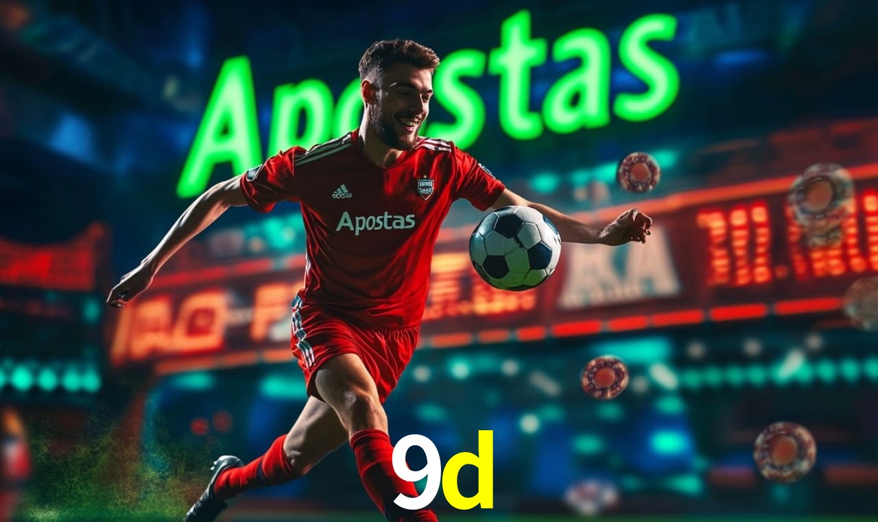 Jogos Exclusivos 9d