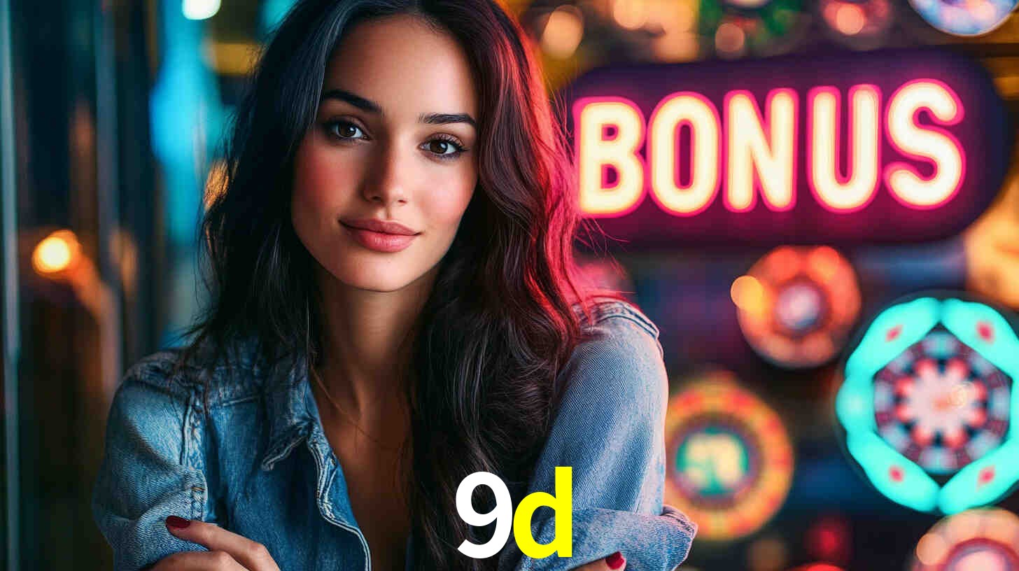 9d: A Experiência de Casino com Jogos de Mesa ao Vivo