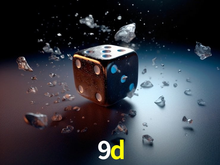 Plataforma 9d - Segurança SSL 256-bit