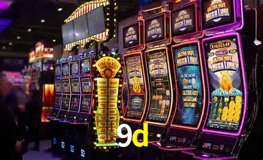 9d Cassino Online Certificado