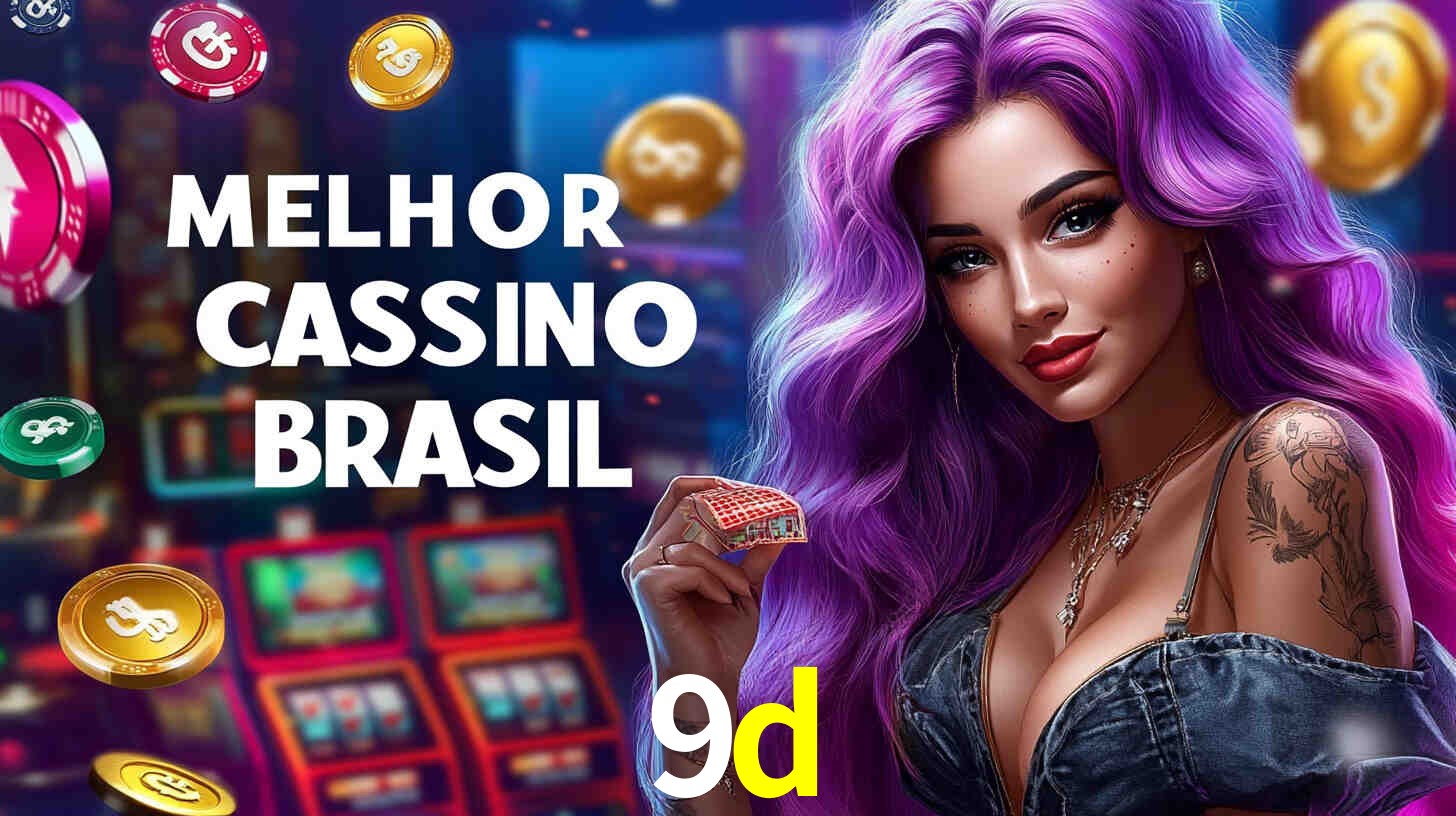 Explorando a Categoria de Eventos em Apostas na 9d