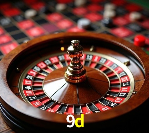 Loteria 9d - Lotofácil diária