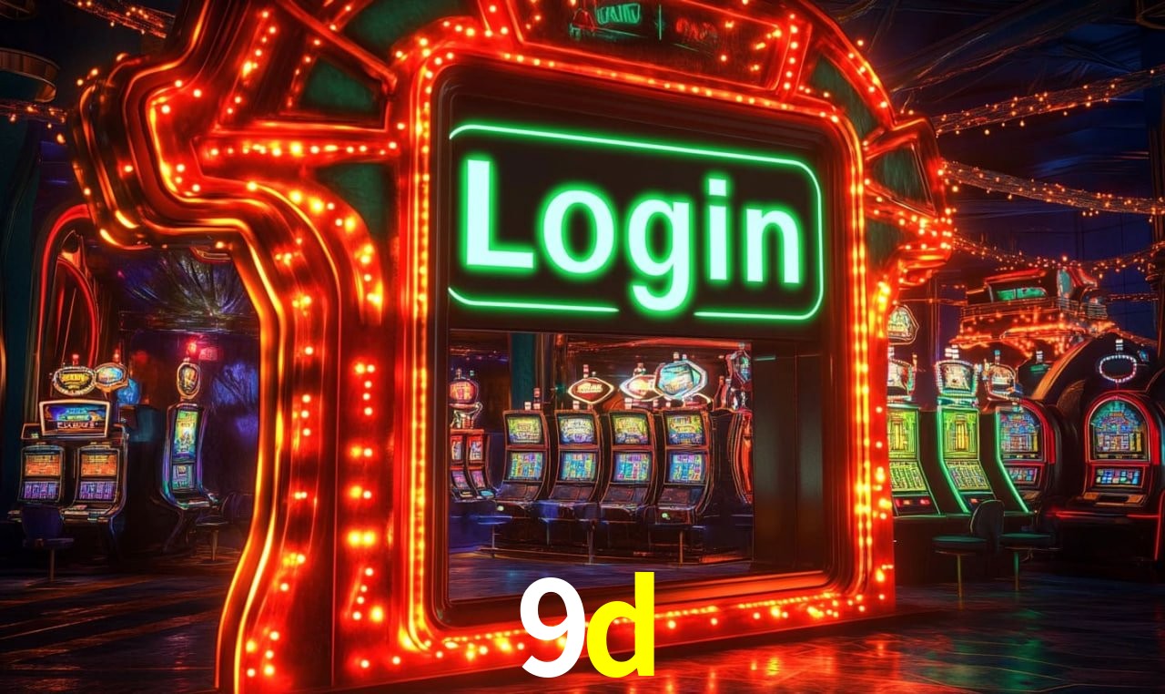 Apostas de Tênis 9d