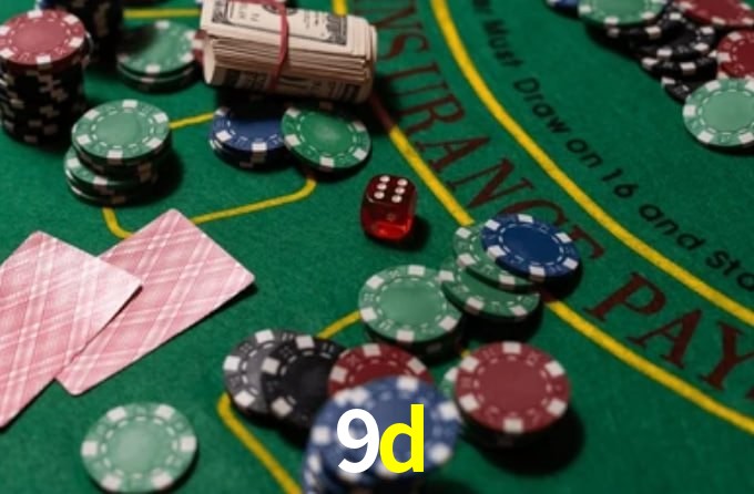 Cash Out 9d