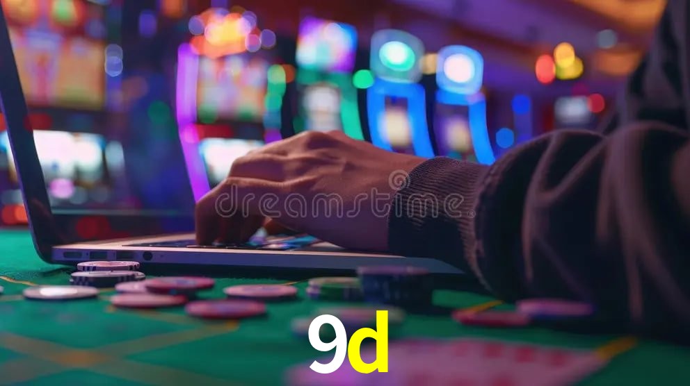 Bônus Diários 9d