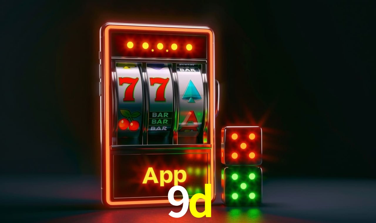 Casino Ao Vivo 9d