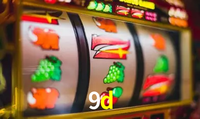 Desvendando o Mundo dos Jogos Virtuais na 9d