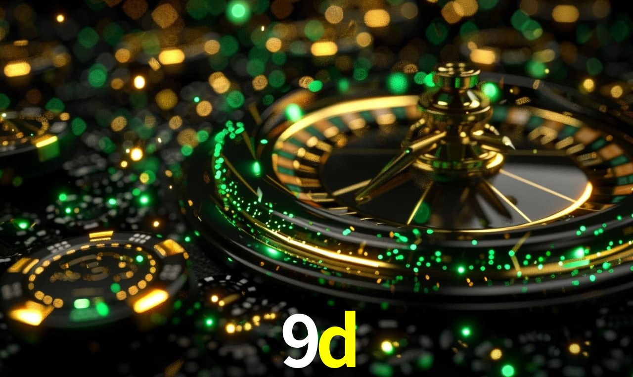Telegram 9d - Canal Oficial Verificado