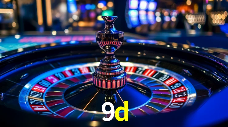 Experimente o Login Seguro Premium no 9d
