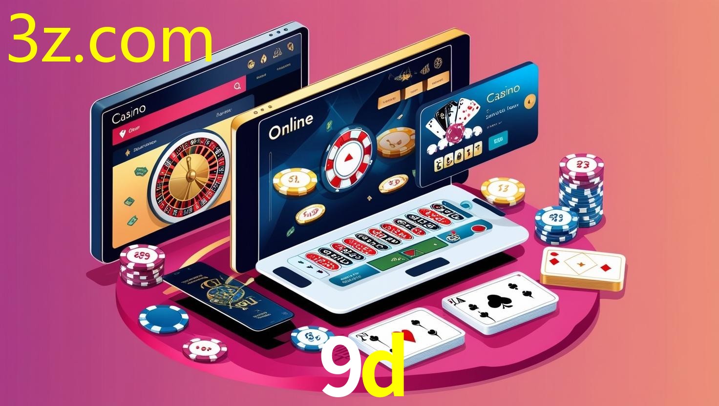 9D.COM