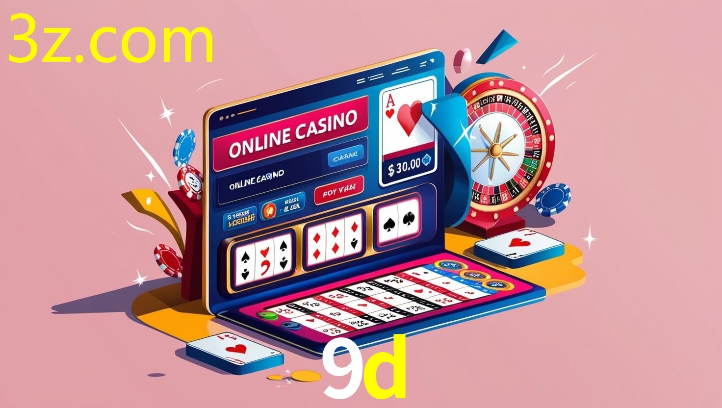 9D.COM