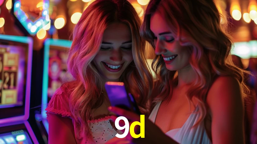 Explore as vantagens do 9d: serviço profissional e confiabilidade
