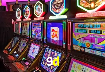 Inovações de Jogos na 9d: O Futuro das Experiências Interativas