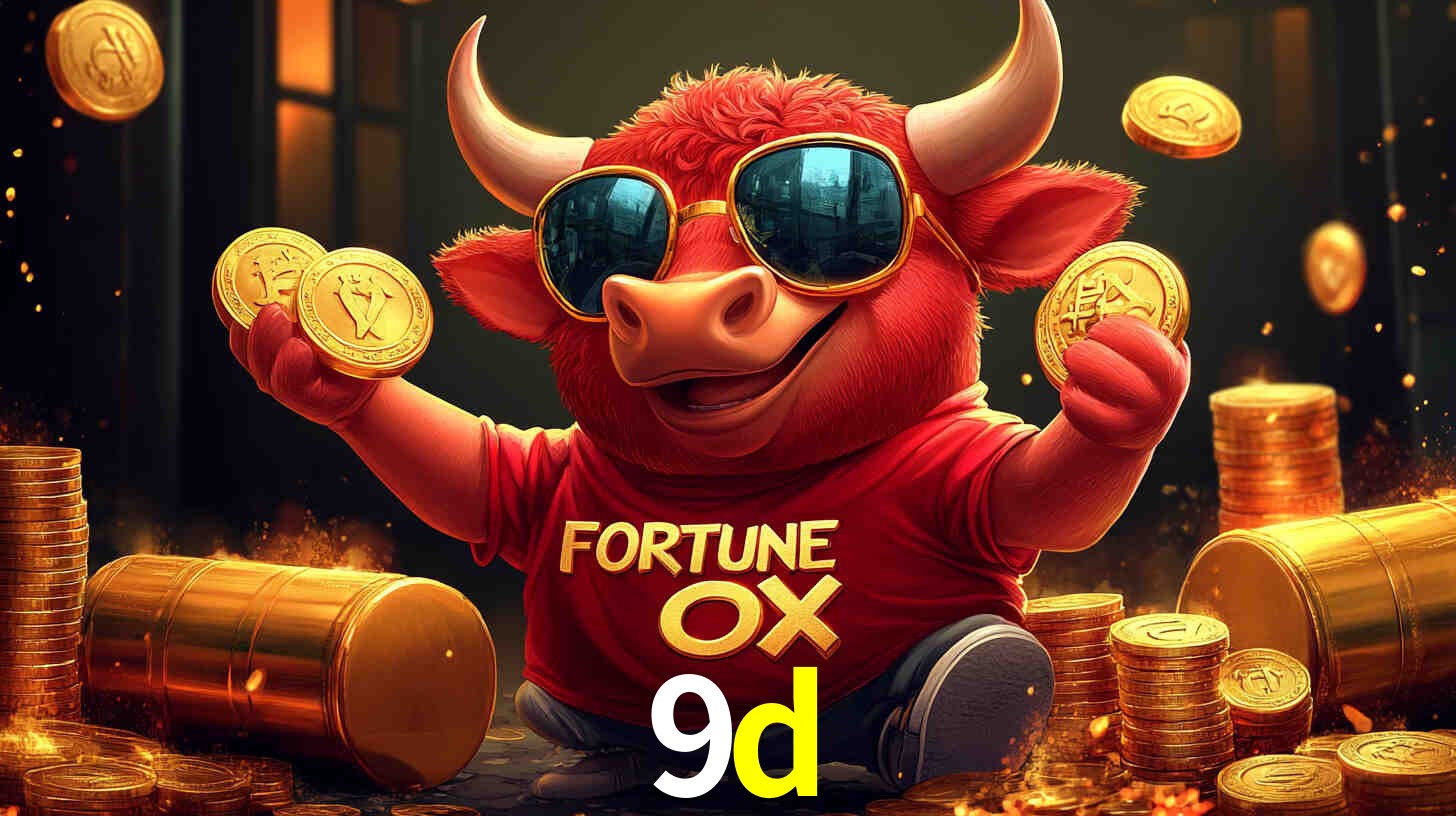 A Popularidade dos Caça-Níqueis no 9d