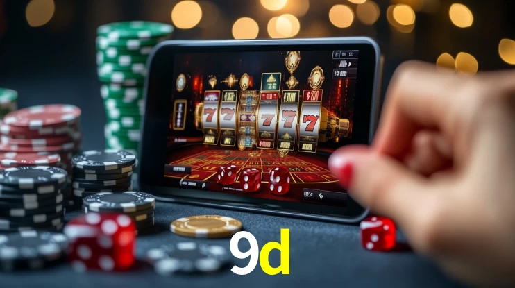Blackjack Table 9d