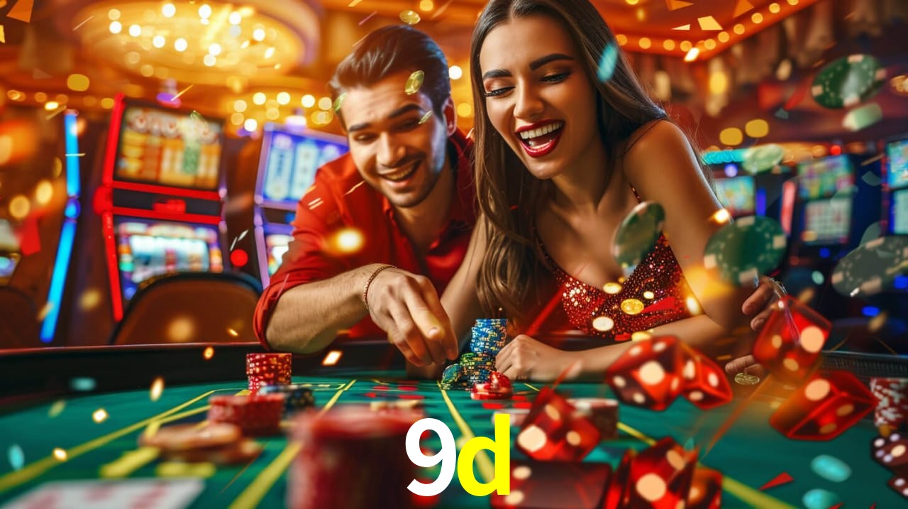 9d - Winners Celebration