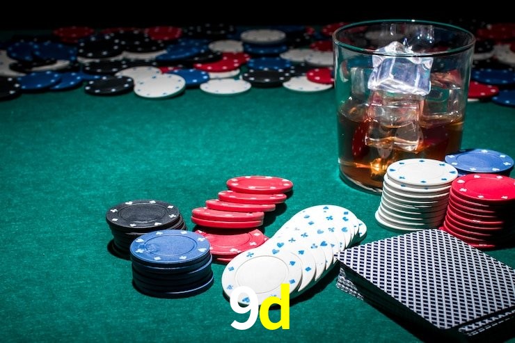 Estatísticas do Jogo 9d