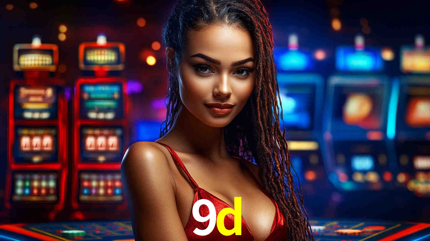 A Emoção da Loteria na 9d: Uma Chance de Mudança de Vida