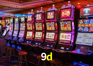 9d Rio de Janeiro - Bonus Terms