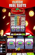 9d São Paulo - All Bonuses
