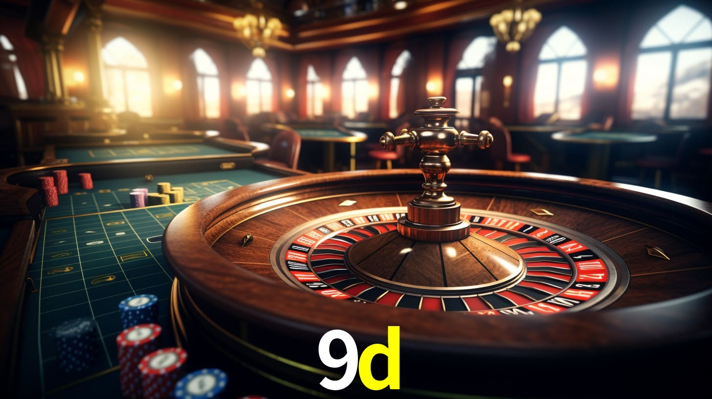Football Betting 9d
