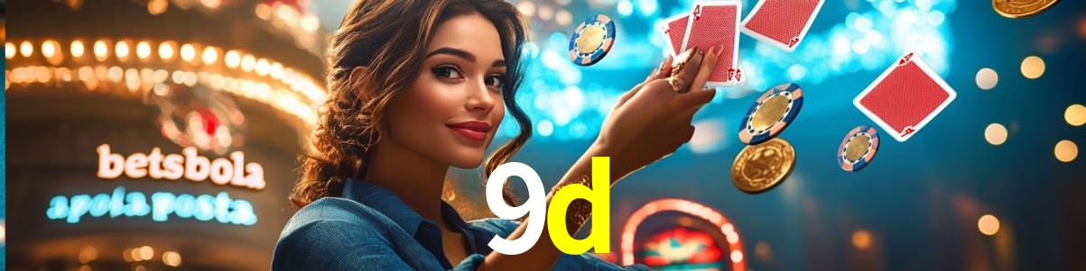Slot Games 9d