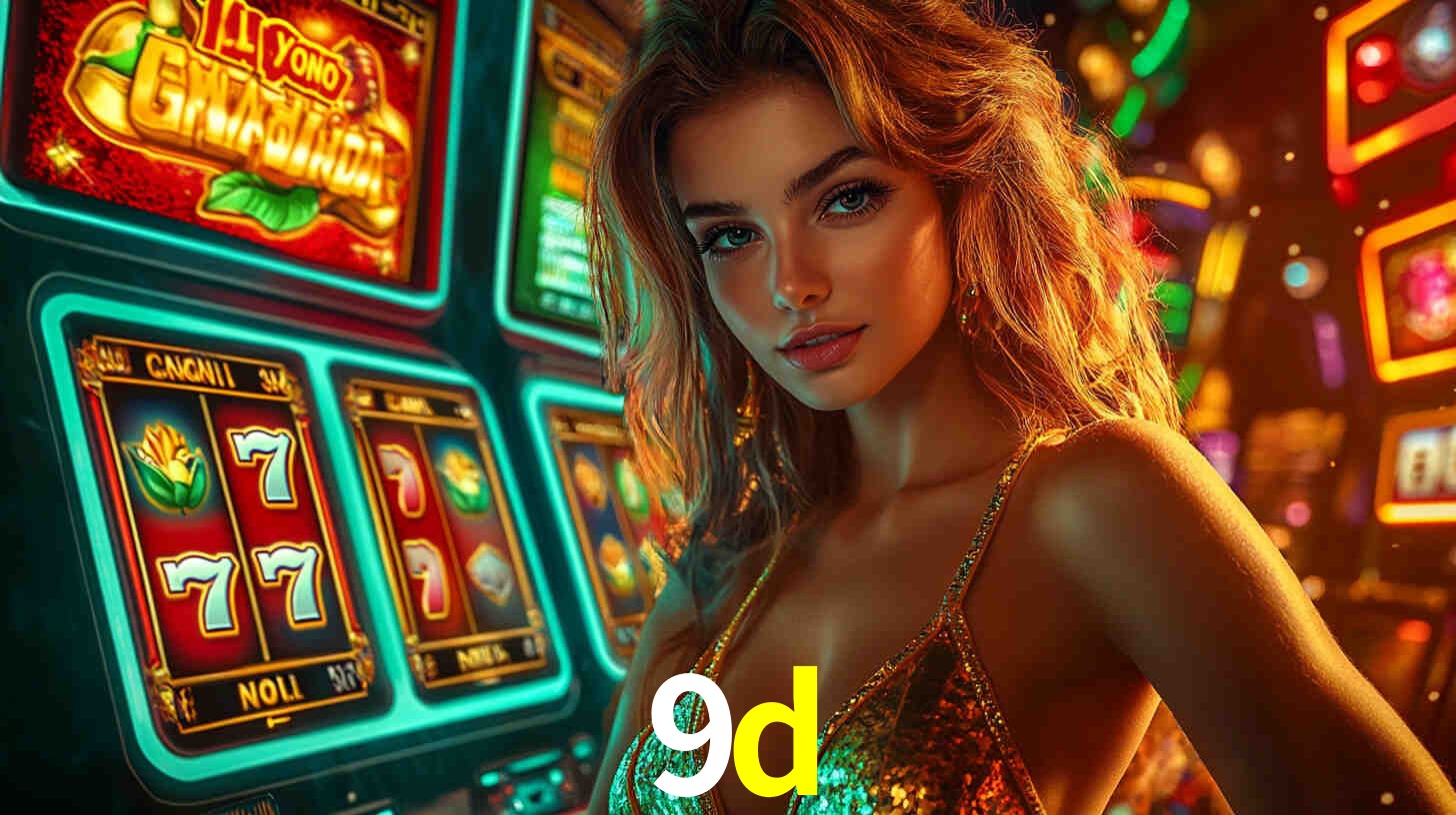 Live Casino 9d