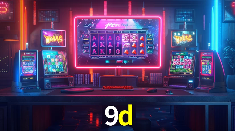 9d bet